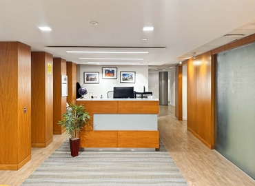 Virtual business address in Boston, MA, 10 Post Office Square (02109) - 1 | MatchOffice.com