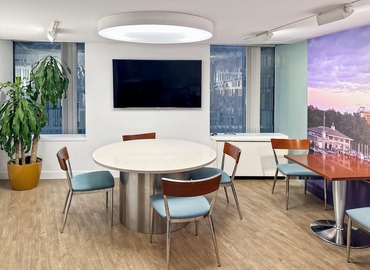 Virtual address in Boston, MA, 10 Post Office Square (02109) - 3 | MatchOffice.com