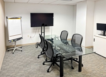 Virtual office space in Boston, MA, 10 Post Office Square (02109) - 8 | MatchOffice