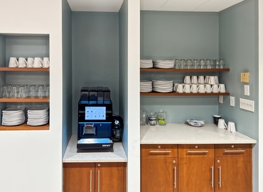 10 m² Coworking space  in Boston, MA, 10 Post Office Square (02109) - 5 | MatchOffice.com