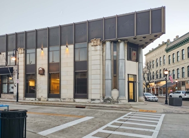 Virtual address in Waukesha, WI, 259 W Broadway (53186) - 11 | MatchOffice.com