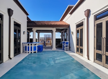 10 m² Shared office  in Panama City Beach, 14101 Panama City Beach Parkway (32413) - 9 | MatchOffice