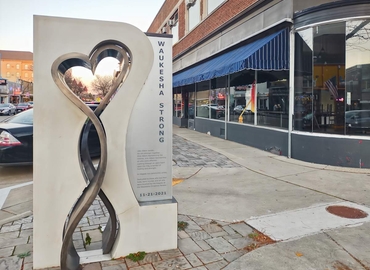 10 m² Shared workspace  in Waukesha, WI, 259 W Broadway (53186) - 10 | MatchOffice.com