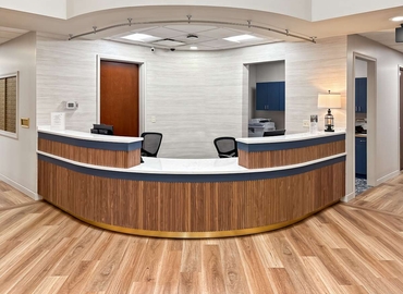 Virtual office space in Joliet, 1000 Essington Rd (60435) - 1 | MatchOffice.com