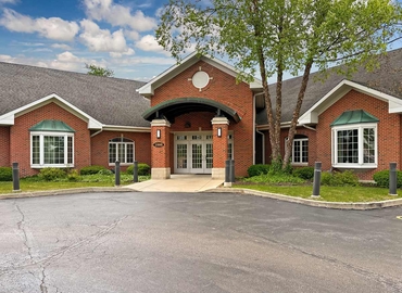 Virtual office in Joliet, 1000 Essington Rd (60435) - 0 | MatchOffice