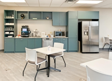 10 m² Business park in Nashville, TN, 5380 Hickory Hollow Pkwy (37013) - 5 | MatchOffice.com