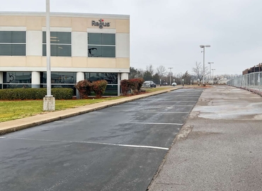10 m² Shared office  in Nashville, TN, 5380 Hickory Hollow Pkwy (37013) - 0 | MatchOffice