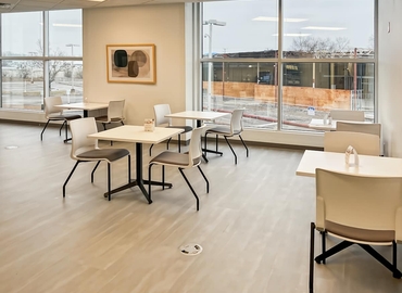 Virtual office space in Nashville, TN, 5380 Hickory Hollow Pkwy (37013) - 9 | MatchOffice.com