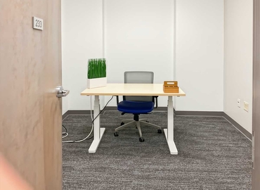 10 m² Coworking  in Nashville, TN, 5380 Hickory Hollow Pkwy (37013) - 3 | MatchOffice