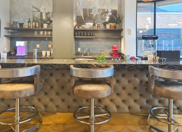 Virtual office space in Los Angeles, CA, 11845 W. Olympic Blvd (90064) - 5 | MatchOffice.com