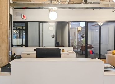 Virtual business address in Kansas City, KS, 1828 Walnut Street (64108) - 1 | MatchOffice.com