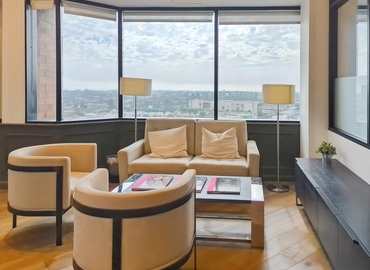 Virtual office space in Los Angeles, CA, 11845 W. Olympic Blvd (90064) - 10 | MatchOffice.com