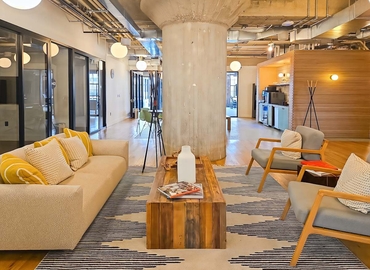 Virtual address in Kansas City, KS, 1828 Walnut Street (64108) - 4 | MatchOffice.com