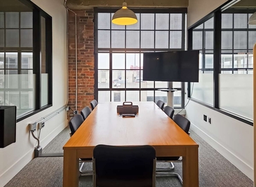 Virtual business address in Kansas City, KS, 1828 Walnut Street (64108) - 2 | MatchOffice