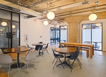 Virtual office in Kansas City, KS, 1828 Walnut Street (64108) - 7 | MatchOffice.com