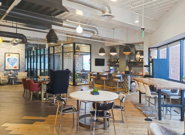 10 m² Business park in Los Angeles, CA, 11845 W. Olympic Blvd (90064) - 4 | MatchOffice