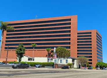 10 m² Coworking space  in Los Angeles, CA, 11845 W. Olympic Blvd (90064) - 0 | MatchOffice