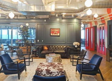 10 m² Shared workspace  in Los Angeles, CA, 11845 W. Olympic Blvd (90064) - 1 | MatchOffice.com