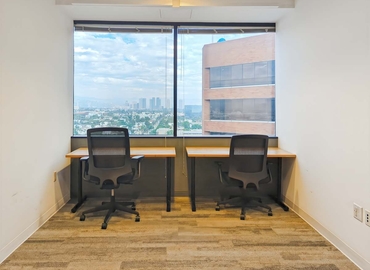 10 m² Coworking  in Los Angeles, CA, 11845 W. Olympic Blvd (90064) - 3 | MatchOffice