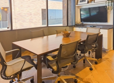 10 m² Shared workspace  in Los Angeles, CA, 11845 W. Olympic Blvd (90064) - 9 | MatchOffice.com