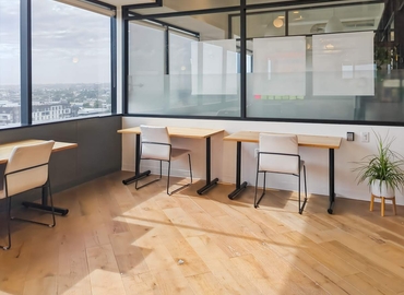 10 m² Shared office  in Los Angeles, CA, 11845 W. Olympic Blvd (90064) - 7 | MatchOffice