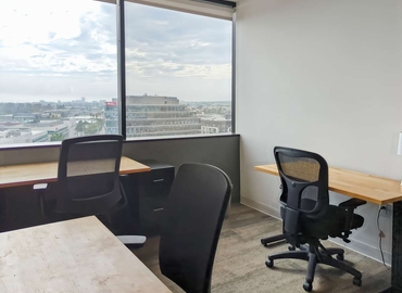 10 m² Shared workspace  in Los Angeles, CA, 11845 W. Olympic Blvd (90064) - 13 | MatchOffice.com