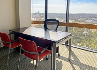 10 m² Business park in Fort Worth, TX, 1600 Airport Freeway (76022) - 3 | MatchOffice.com