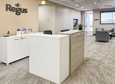 Virtual office in Fort Worth, TX, 1600 Airport Freeway (76022) - 1 | MatchOffice