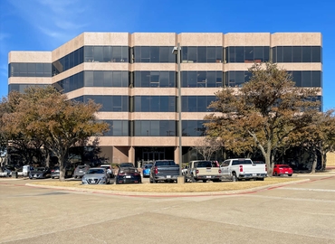 Virtual business address in Fort Worth, TX, 1600 Airport Freeway (76022) - 0 | MatchOffice