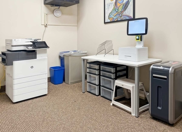 Virtual office space in Fort Worth, TX, 1600 Airport Freeway (76022) - 12 | MatchOffice