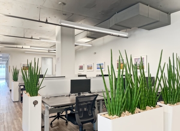 10 m² Shared office  in McLean, VA, 4701 Sangamore Rd (20816) - 4 | MatchOffice