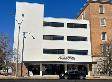 Virtual address in Baton Rouge, LA, 525 Florida St (70801) - 0 | MatchOffice