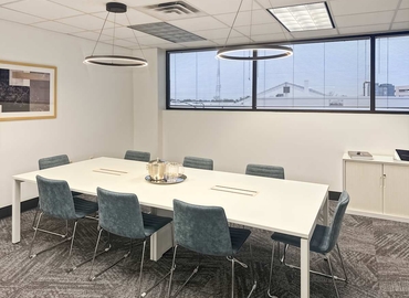 Virtual business address in Baton Rouge, LA, 525 Florida St (70801) - 2 | MatchOffice.com