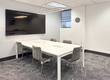 Virtual office space in Baton Rouge, LA, 525 Florida St (70801) - 8 | MatchOffice