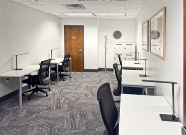 10 m² Business space in Baton Rouge, LA, 525 Florida St (70801) - 4 | MatchOffice