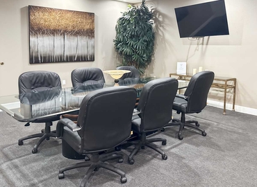 Virtual office in Las Vegas, NV, 6787 W Tropicana Ave (89103) - 2 | MatchOffice.com