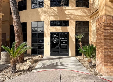 10 m² Co-working  in Las Vegas, NV, 6787 W Tropicana Ave (89103) - 0 | MatchOffice.com