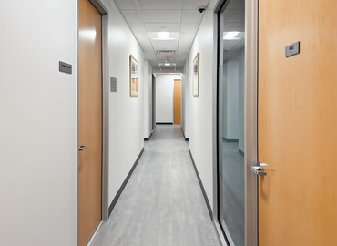 10 m² Coworking space  in Bethlehem, 74 West Broad Street (18018) - 3 | MatchOffice.com
