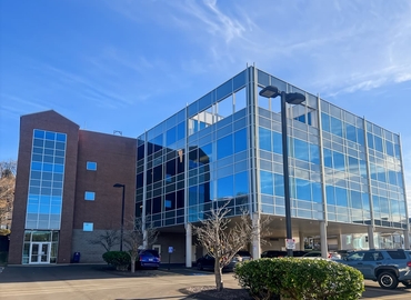 10 m² Business park in Pittsburgh, PA, 400 Lydia Street (15106) - 0 | MatchOffice