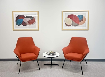 10 m² Business center in Pittsburgh, PA, 400 Lydia Street (15106) - 4 | MatchOffice.com