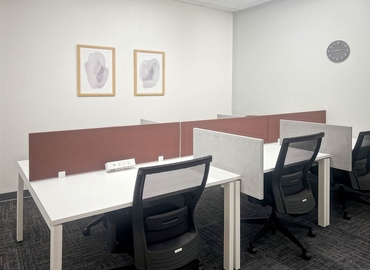 10 m² Business park in Pittsburgh, PA, 400 Lydia Street (15106) - 9 | MatchOffice