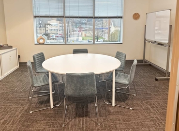10 m² Co-working  in Pittsburgh, PA, 400 Lydia Street (15106) - 8 | MatchOffice