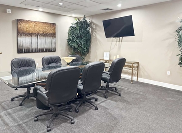10 m² Business park in Las Vegas, NV, 6787 W Tropicana Ave (89103) - 6 | MatchOffice