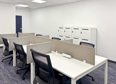 10 m² Shared office  in Mobile, AL, 3100 Cottage Hill Rd (36606) - 9 | MatchOffice