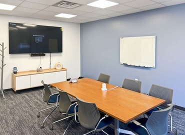 10 m² Shared office  in Mobile, AL, 3100 Cottage Hill Rd (36606) - 8 | MatchOffice