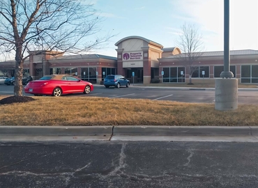 10 m² Serviced office in Leawood	 KS, 14400 Metcalf Avenue (66221) - 0 | MatchOffice.com