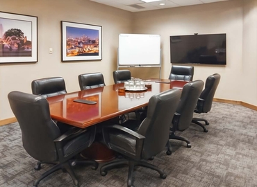 10 m² Coworking  in Leawood	 KS, 14400 Metcalf Avenue (66221) - 2 | MatchOffice.com