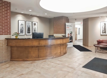 10 m² Business center in Leawood	 KS, 14400 Metcalf Avenue (66221) - 1 | MatchOffice