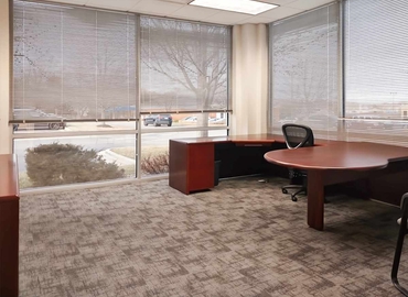 10 m² Business park in Leawood	 KS, 14400 Metcalf Avenue (66221) - 3 | MatchOffice.com