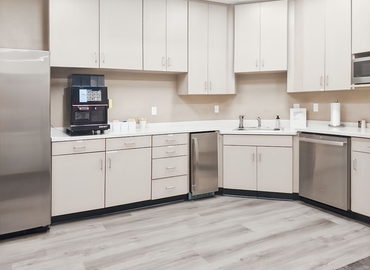 10 m² Business center in Leawood	 KS, 14400 Metcalf Avenue (66221) - 5 | MatchOffice